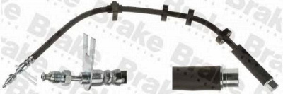 BRAKE ENGINEERING bh770354 -  Тормозной шланг